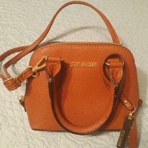 Steve Madden convertible purse